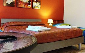 Ladybianca Apartment & Rooms